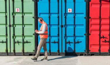 Ενοικίαση Container