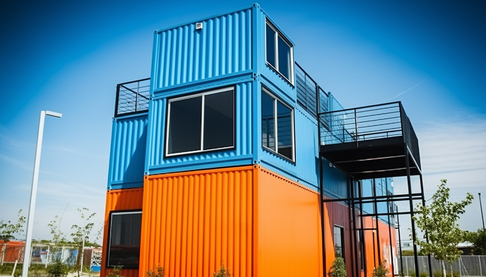 ΜΕΤΑΤΡΟΠΕΣ ΚΟΝΤΕΙΝΕΡ