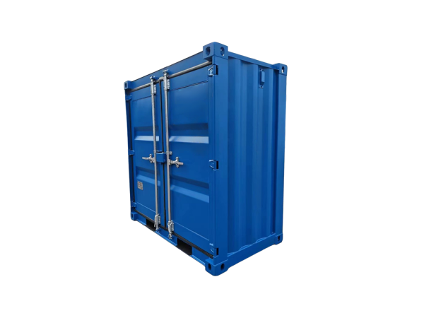 Navibox | 4ft Storage Container