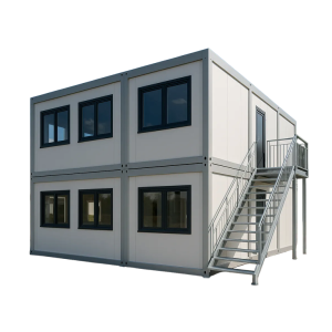 Αρθρωτό συγκρότημα οικίσκων