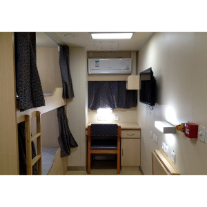 Προσαρμοσμένος οικίσκος γραφείου